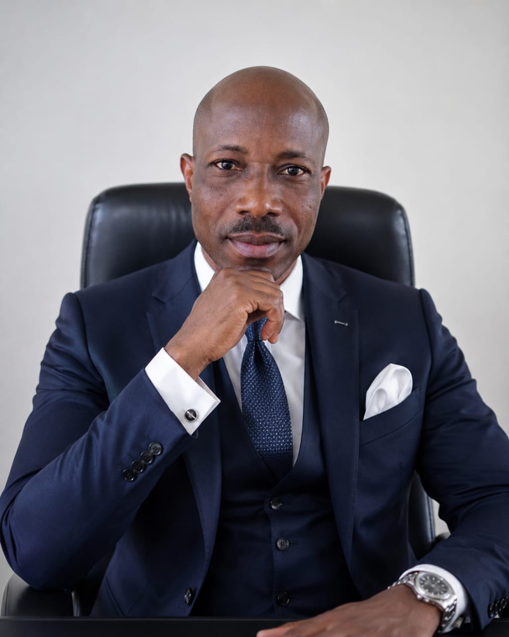 Engr. Abiodun Fadiora Otolorin