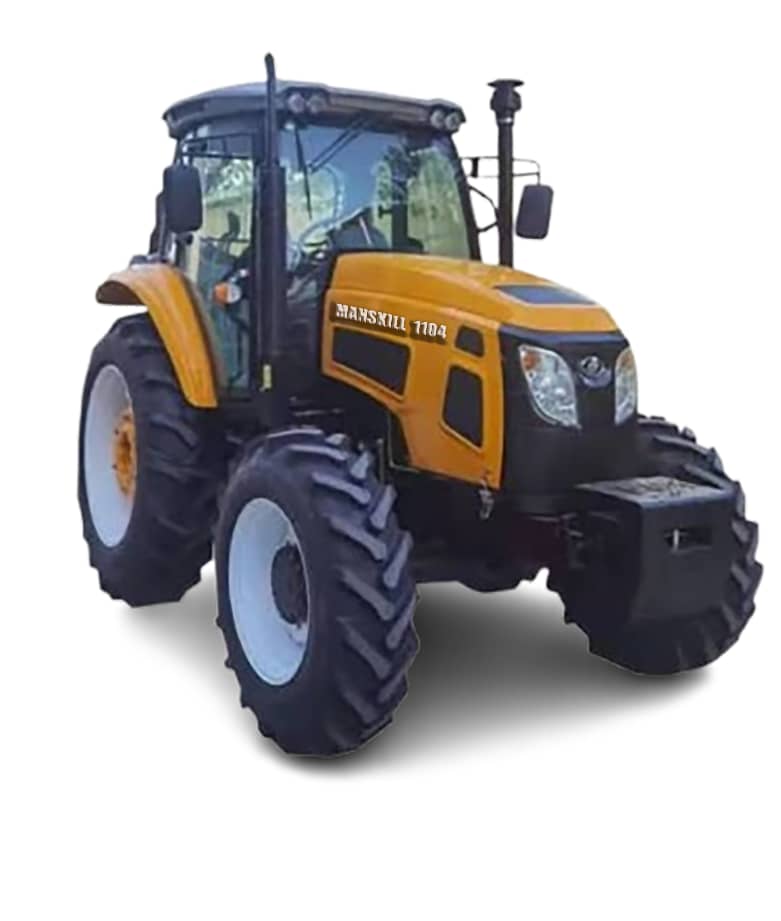 Tractor Performance
