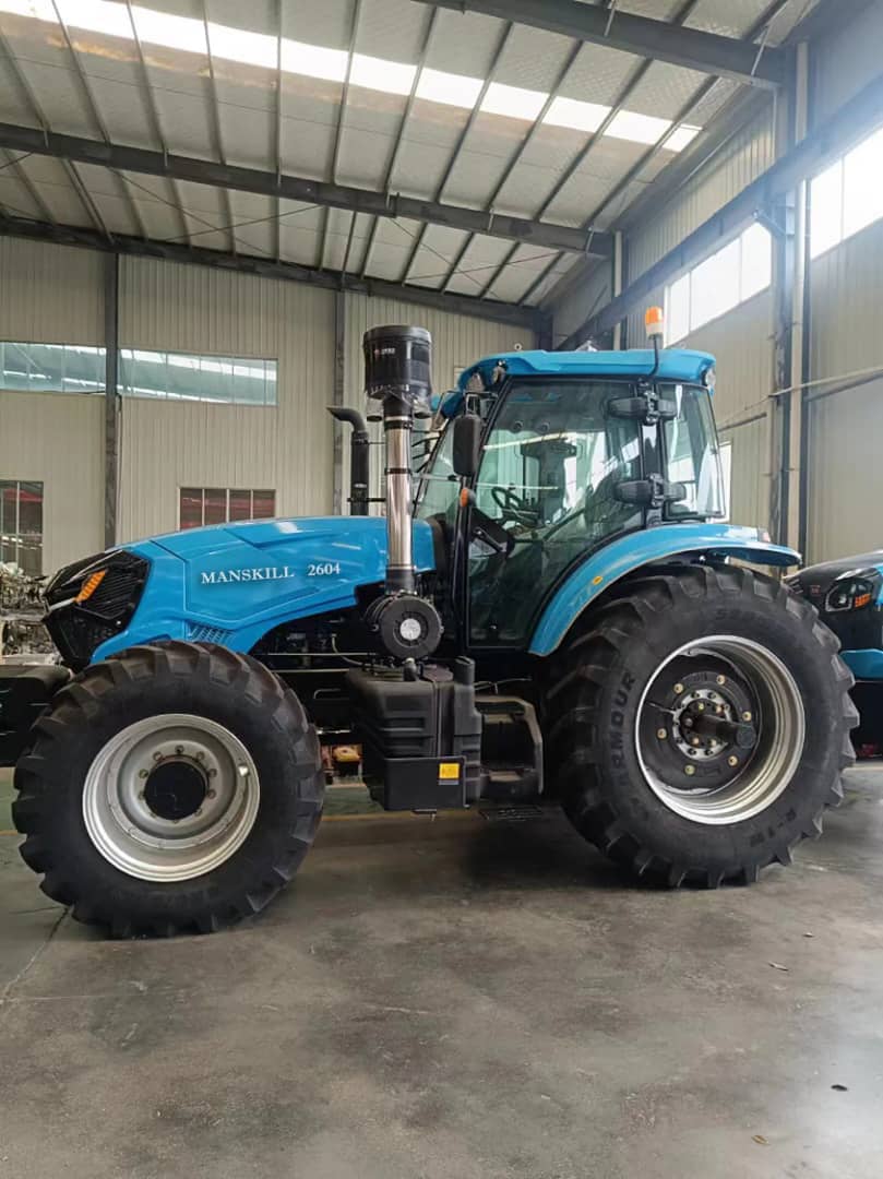 Quality Machinery