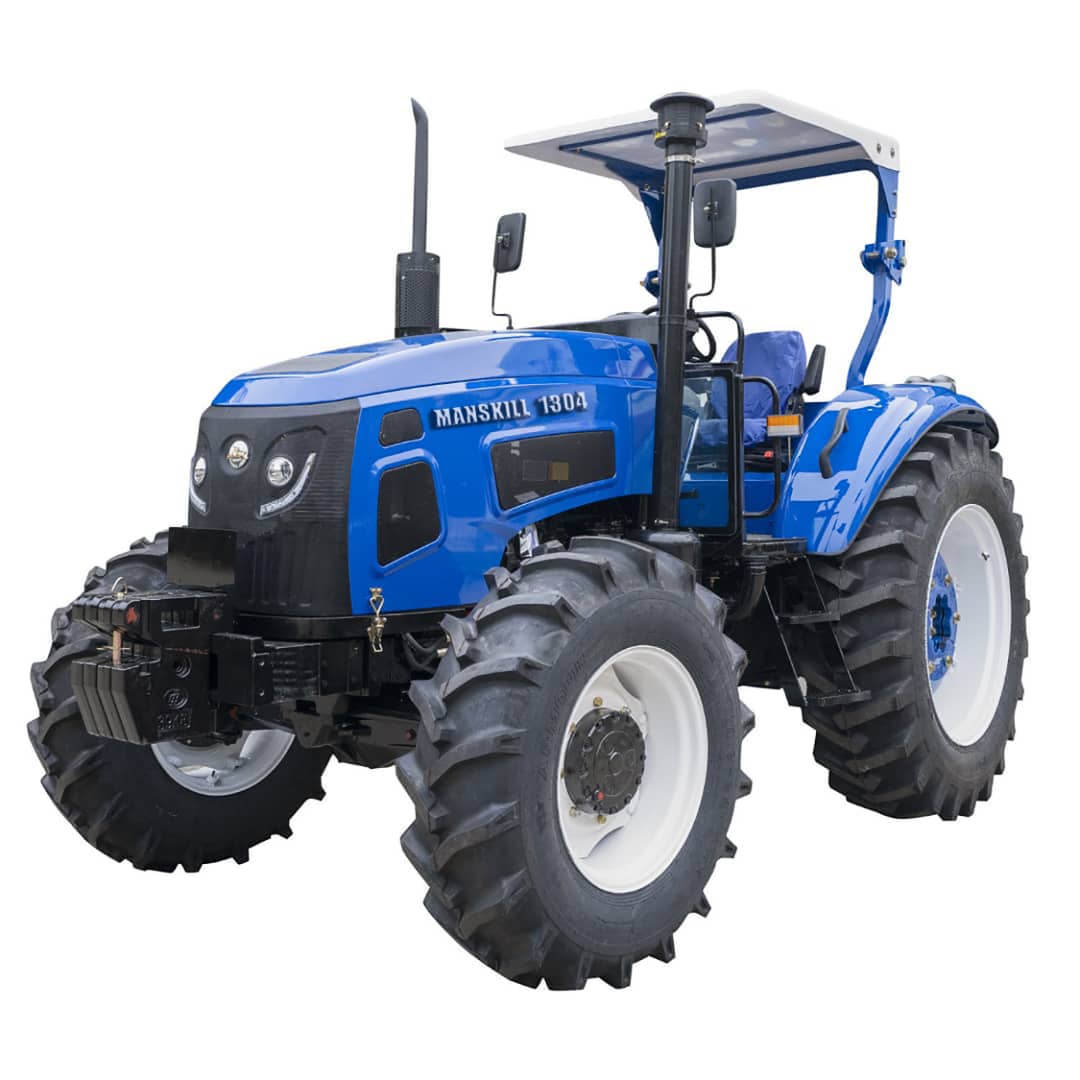 Tractor Durability