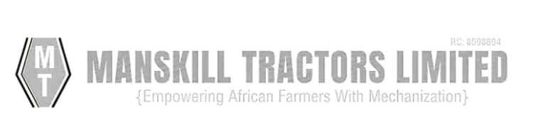Manskill Tractors